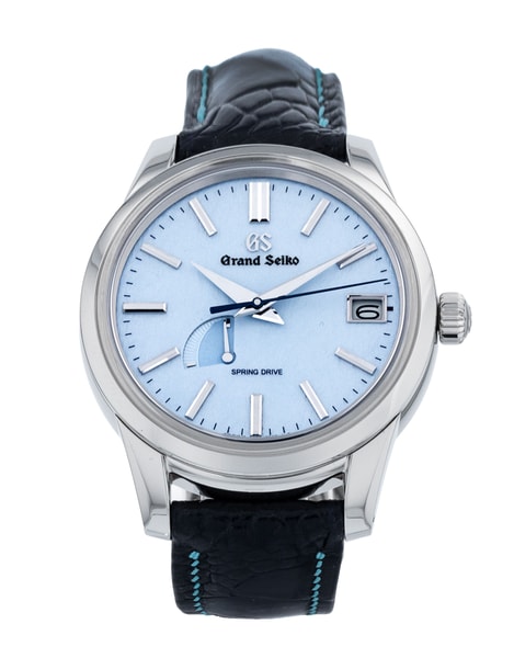 Grand Seiko Elegance Collection SBGA407